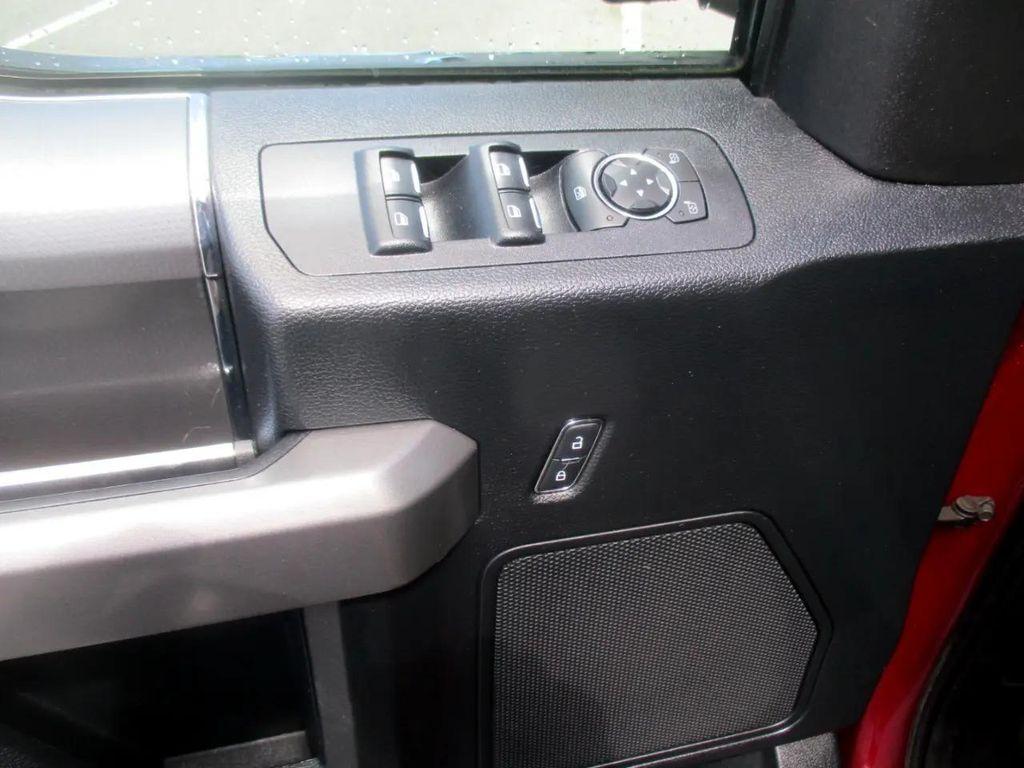 used 2015 Ford F-150 car, priced at $20,850