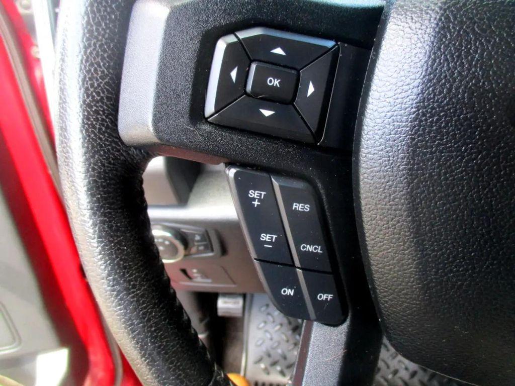 used 2015 Ford F-150 car, priced at $20,850