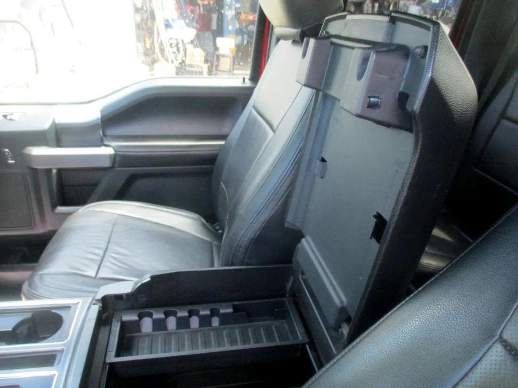 used 2015 Ford F-150 car, priced at $20,850