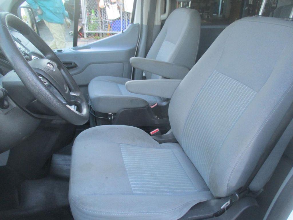 used 2019 Ford Transit-350 car, priced at $18,950