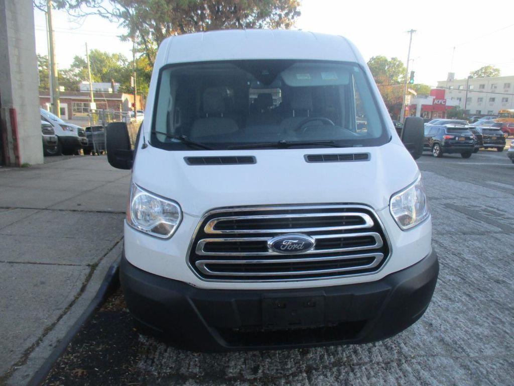 used 2019 Ford Transit-350 car, priced at $18,950