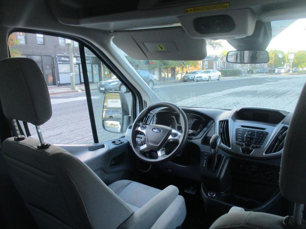 used 2019 Ford Transit-350 car, priced at $18,950