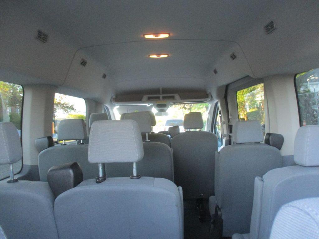 used 2019 Ford Transit-350 car, priced at $18,950