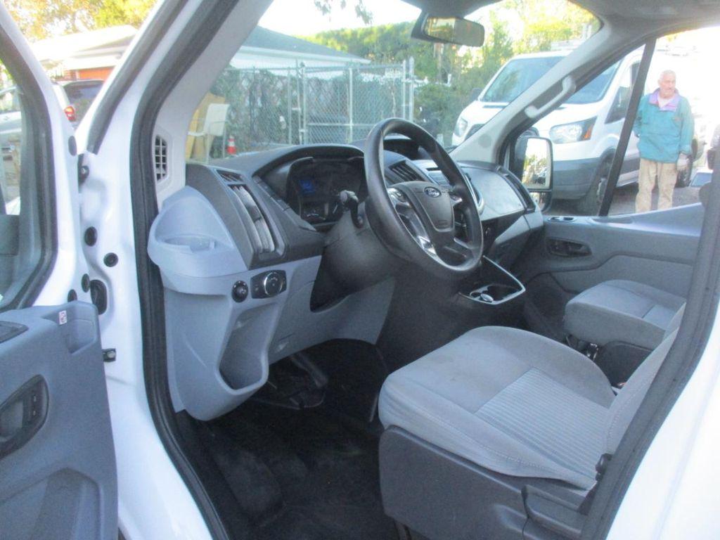 used 2019 Ford Transit-350 car, priced at $18,950