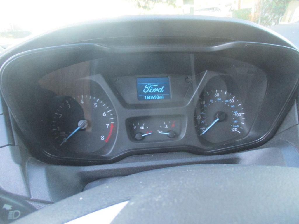 used 2019 Ford Transit-350 car, priced at $18,950