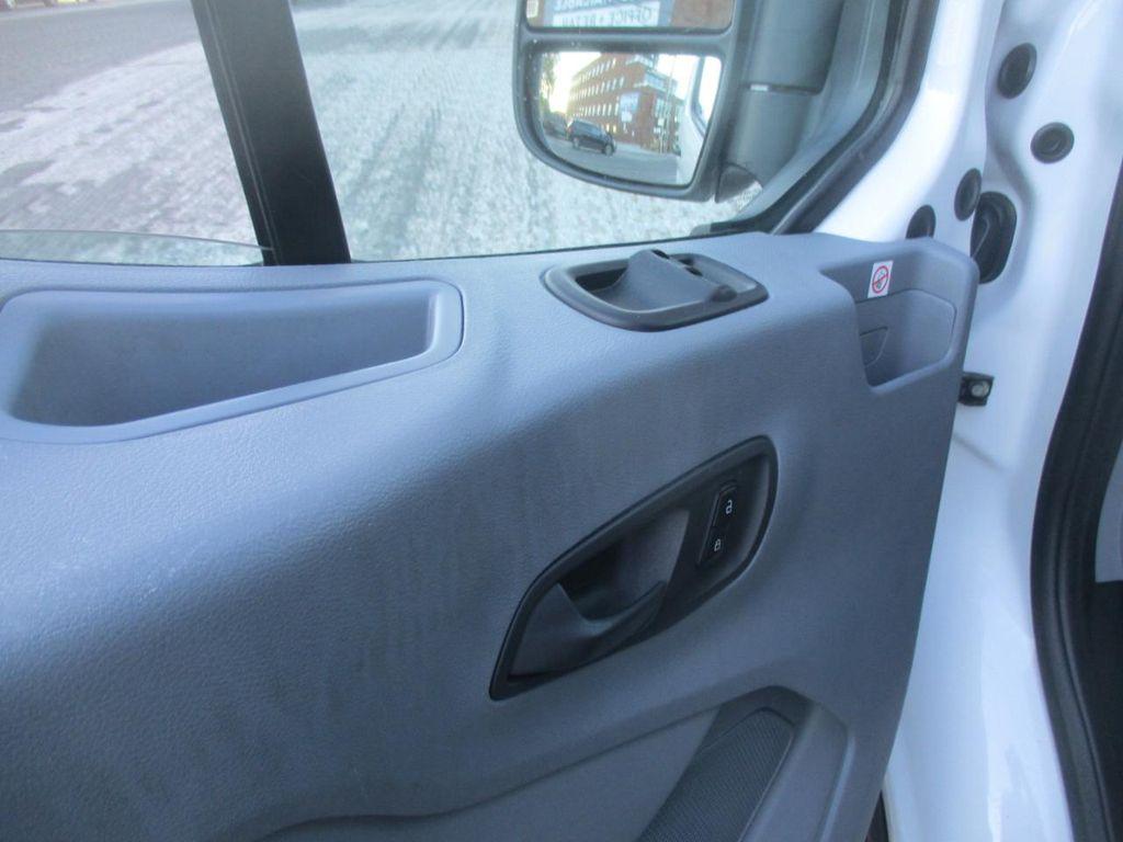 used 2019 Ford Transit-350 car, priced at $18,950