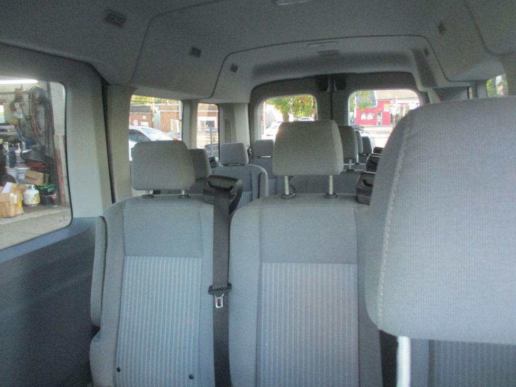 used 2019 Ford Transit-350 car, priced at $18,950