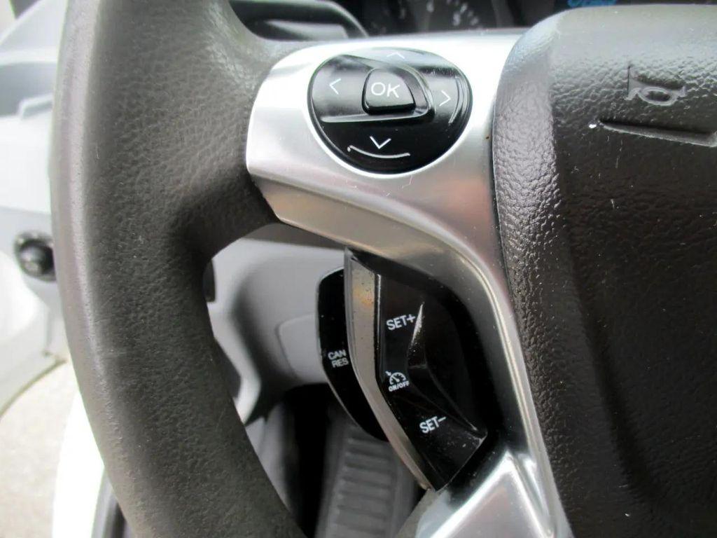 used 2015 Ford Transit-350 car, priced at $15,850