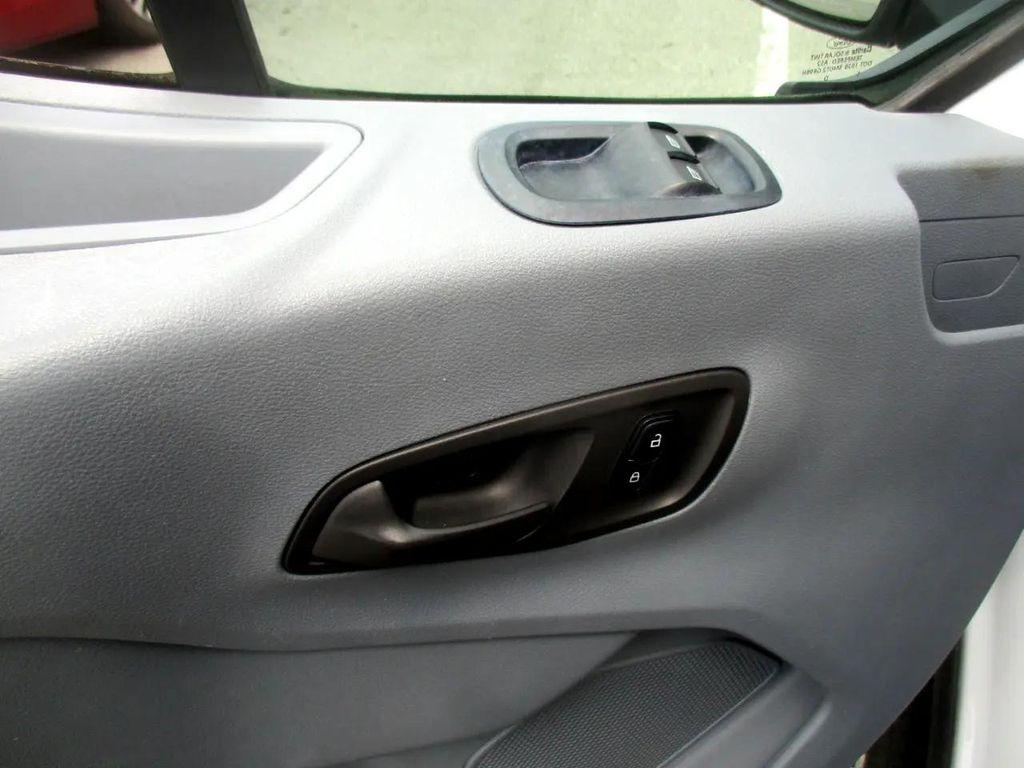 used 2015 Ford Transit-350 car, priced at $15,850