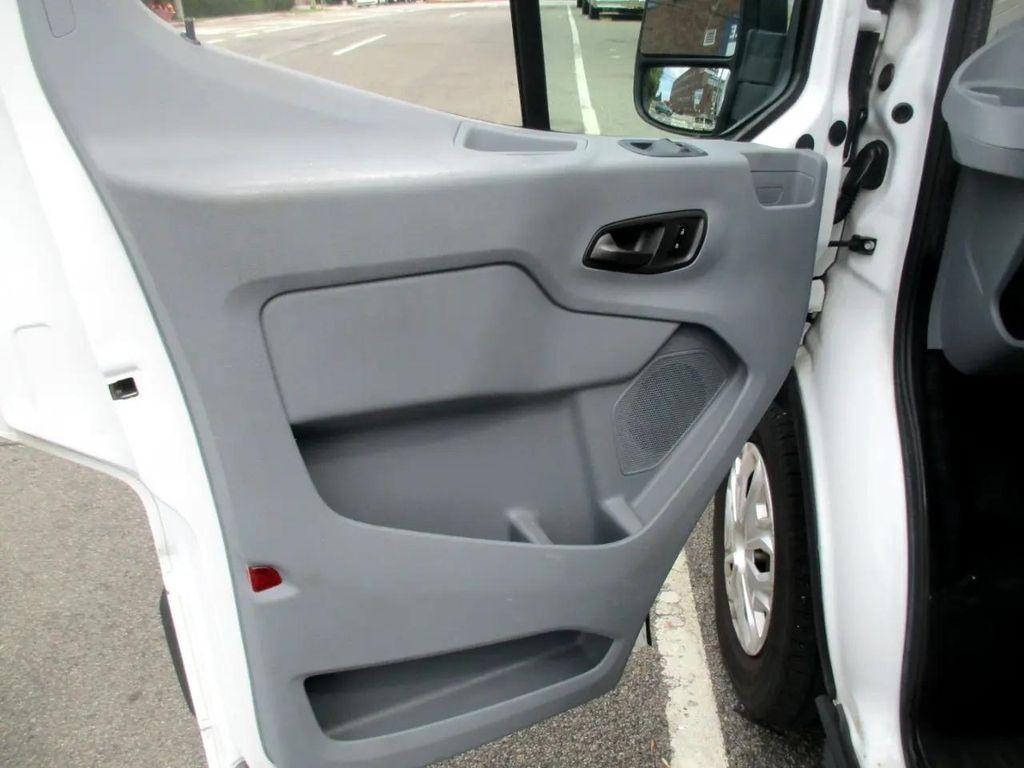 used 2015 Ford Transit-350 car, priced at $15,850