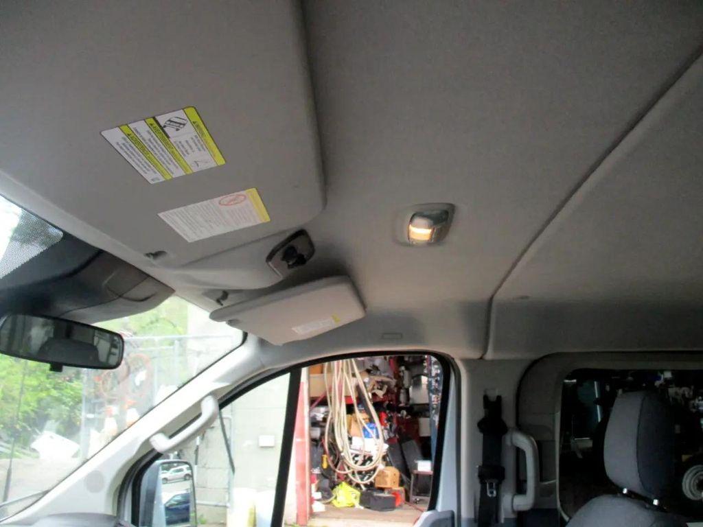 used 2015 Ford Transit-350 car, priced at $15,850