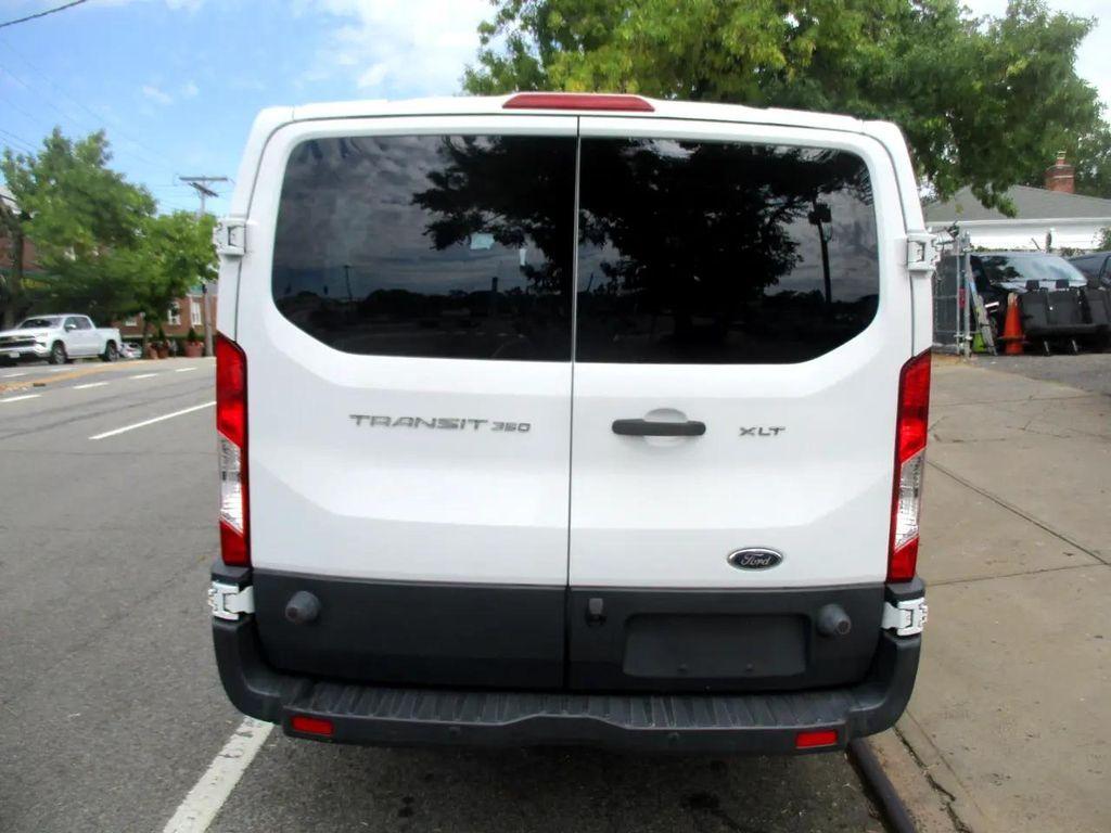 used 2015 Ford Transit-350 car, priced at $15,850