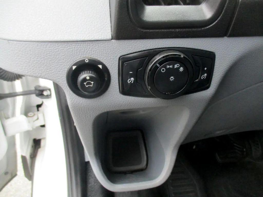 used 2015 Ford Transit-350 car, priced at $15,850