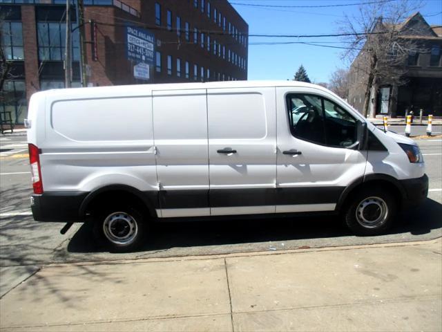used 2020 Ford Transit-250 car, priced at $24,850