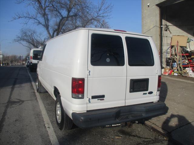 used 2014 Ford E150 car, priced at $13,850