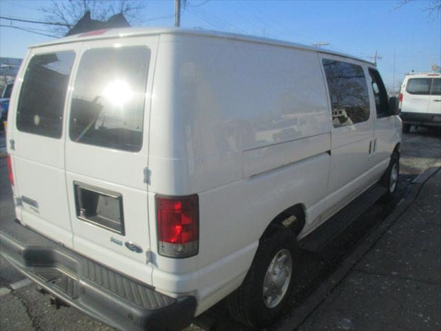 used 2014 Ford E150 car, priced at $13,850