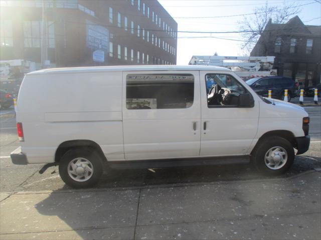 used 2014 Ford E150 car, priced at $13,850