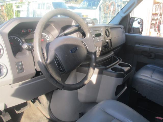 used 2014 Ford E150 car, priced at $13,850