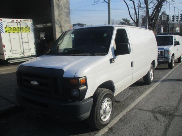 used 2014 Ford E150 car, priced at $13,850