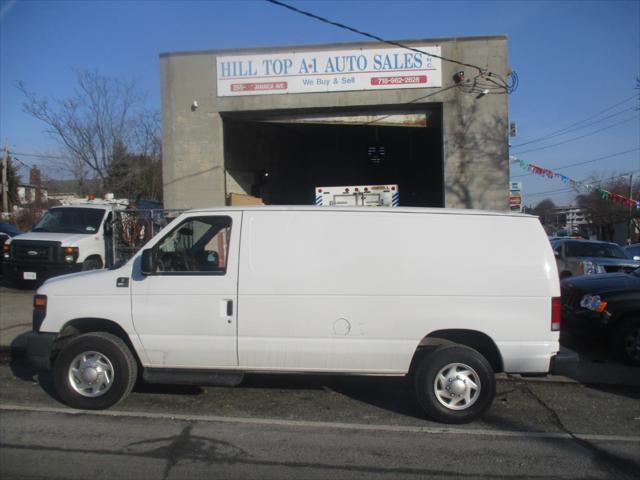 used 2014 Ford E150 car, priced at $13,850