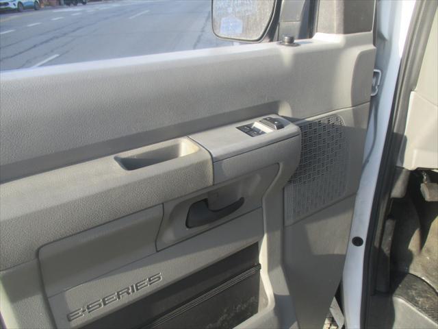 used 2014 Ford E150 car, priced at $13,850