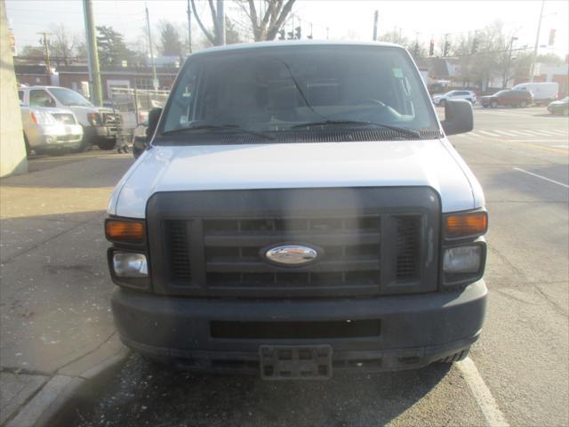 used 2014 Ford E150 car, priced at $13,850