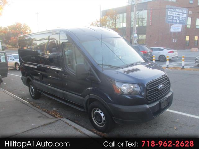 used 2019 Ford Transit-250 car, priced at $25,850