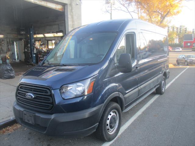 used 2019 Ford Transit-250 car, priced at $25,850