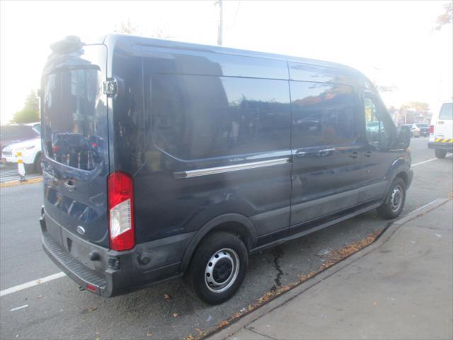 used 2019 Ford Transit-250 car, priced at $25,850