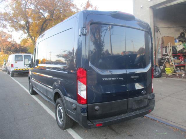 used 2019 Ford Transit-250 car, priced at $25,850