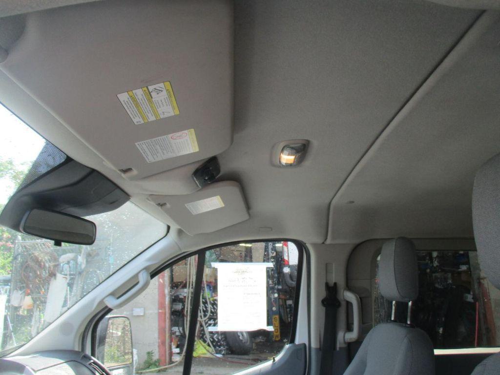 used 2015 Ford Transit-350 car, priced at $17,850