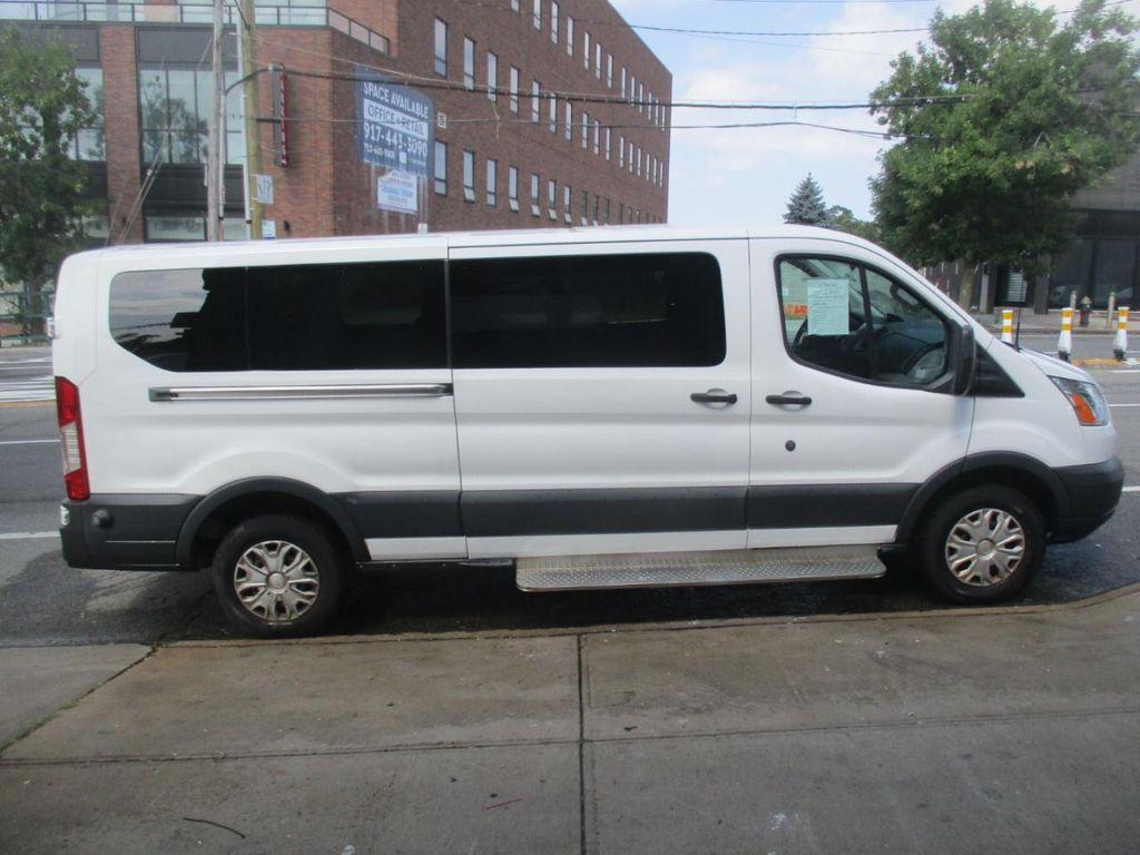 used 2015 Ford Transit-350 car, priced at $17,850
