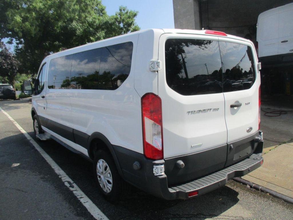 used 2015 Ford Transit-350 car, priced at $17,850