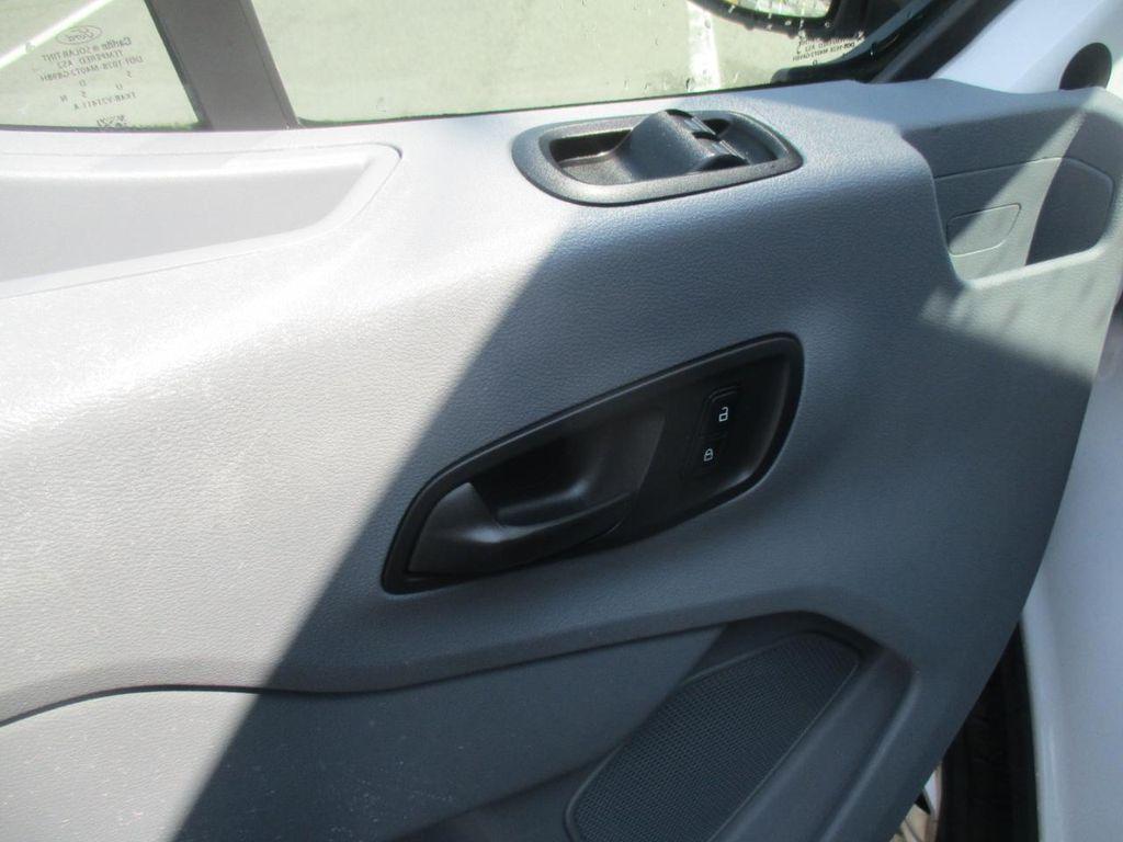 used 2015 Ford Transit-350 car, priced at $17,850