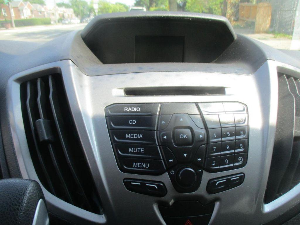 used 2015 Ford Transit-350 car, priced at $17,850