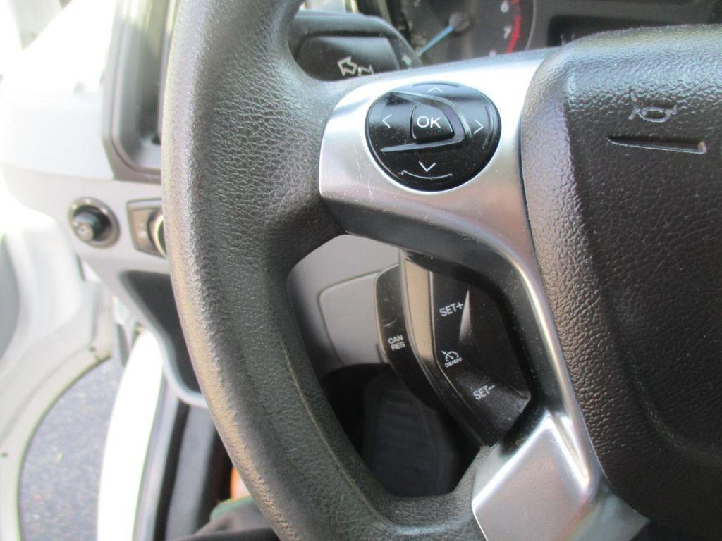 used 2015 Ford Transit-350 car, priced at $17,850