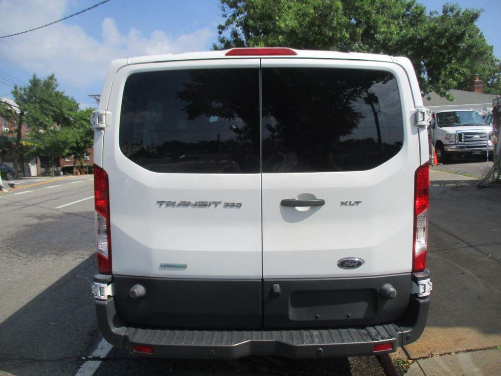 used 2015 Ford Transit-350 car, priced at $17,850