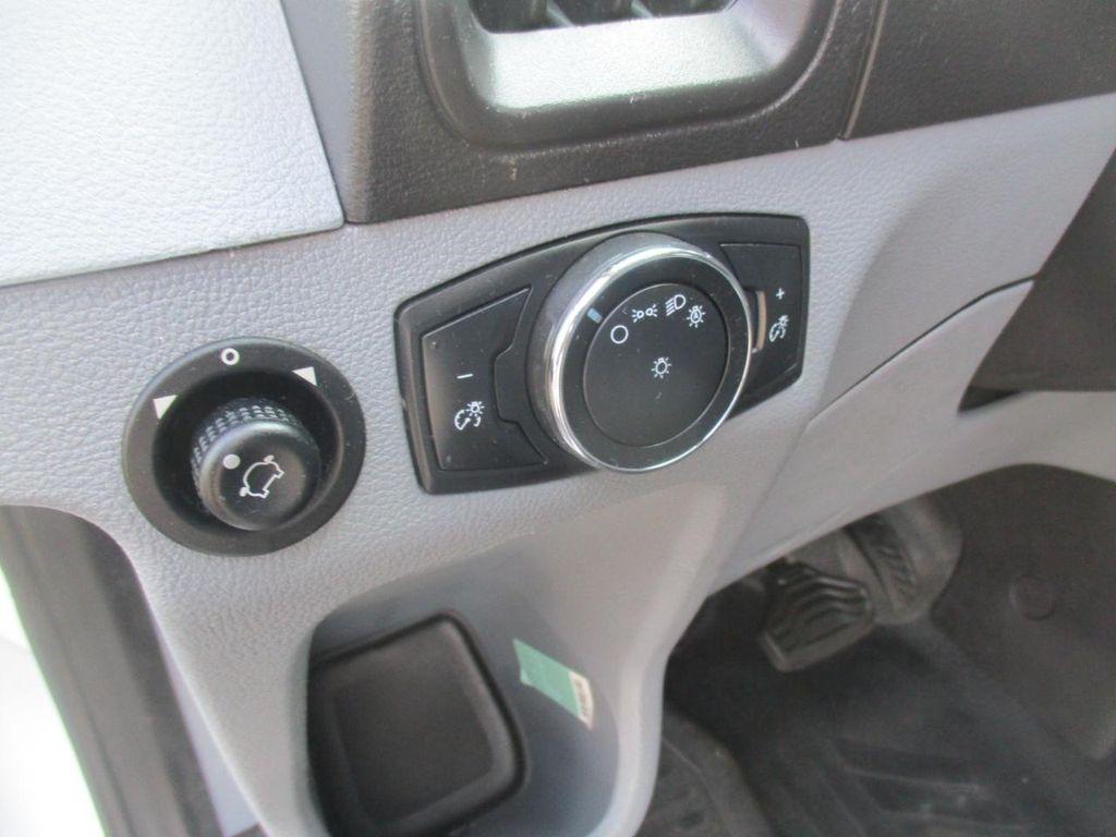 used 2015 Ford Transit-350 car, priced at $17,850