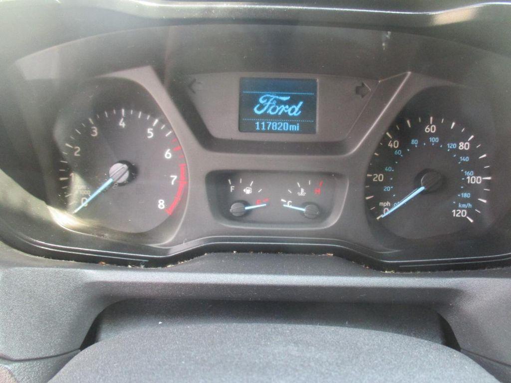 used 2015 Ford Transit-350 car, priced at $17,850