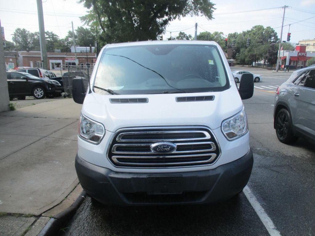 used 2015 Ford Transit-350 car, priced at $17,850