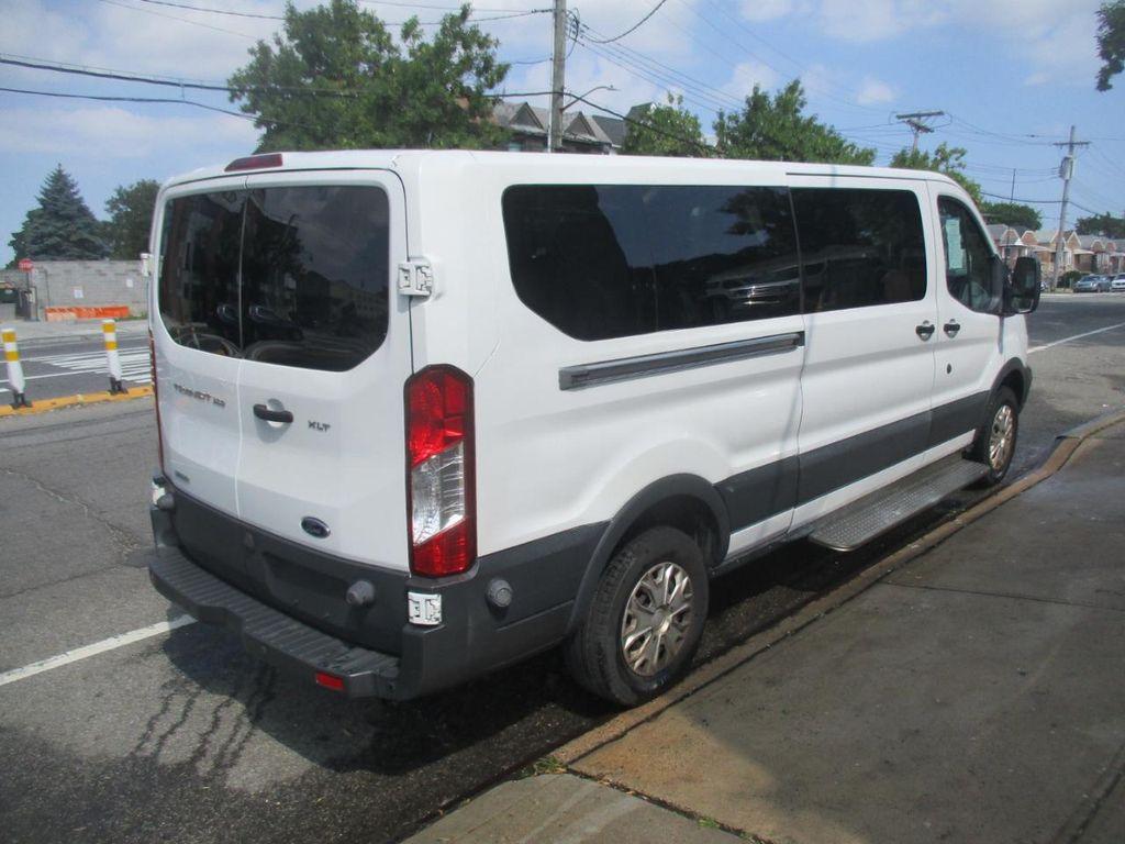 used 2015 Ford Transit-350 car, priced at $17,850