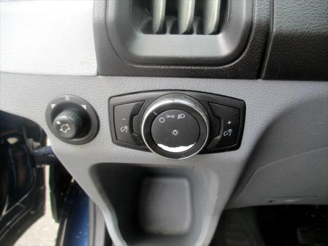 used 2018 Ford Transit-250 car, priced at $19,450
