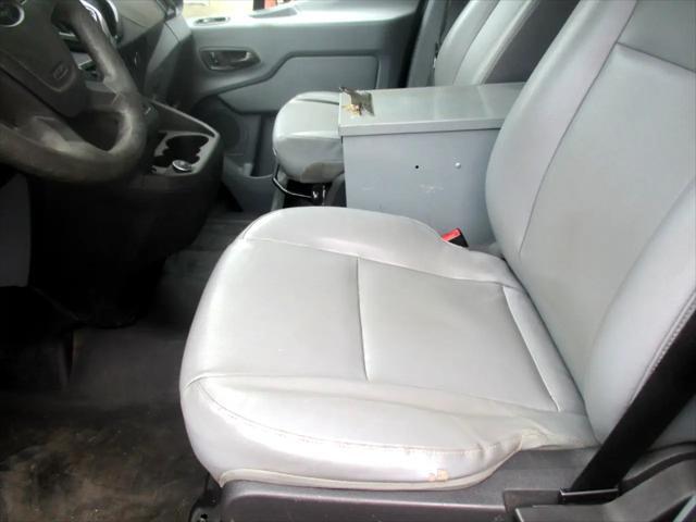 used 2018 Ford Transit-250 car, priced at $19,450