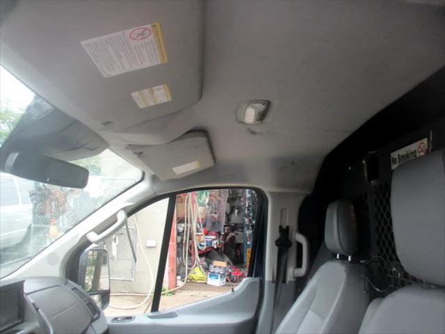 used 2018 Ford Transit-250 car, priced at $19,450