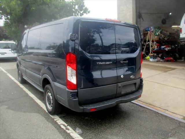used 2018 Ford Transit-250 car, priced at $19,450