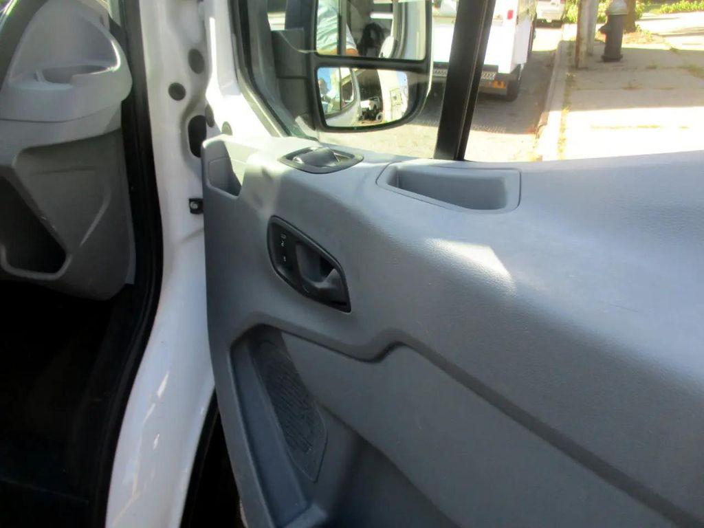 used 2017 Ford Transit-250 car, priced at $16,450