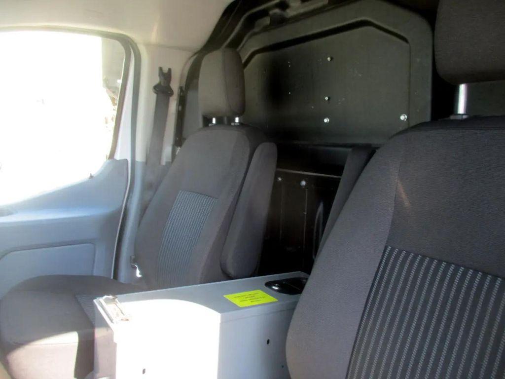 used 2017 Ford Transit-250 car, priced at $16,450