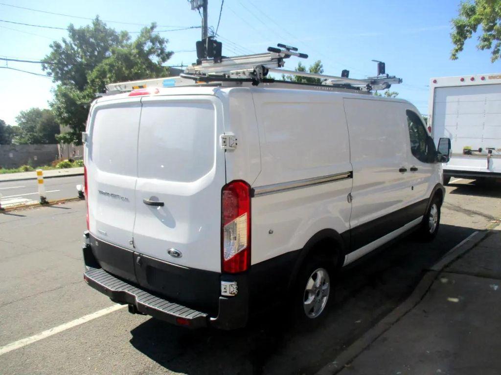 used 2017 Ford Transit-250 car, priced at $16,450