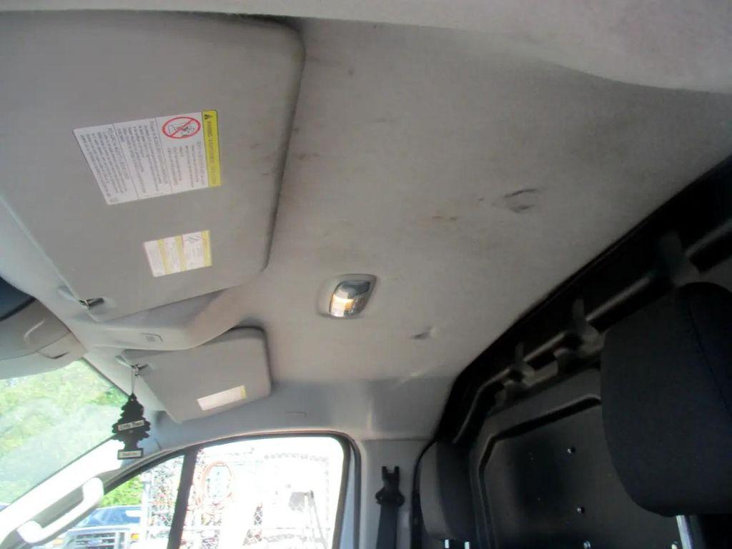 used 2017 Ford Transit-250 car, priced at $16,450