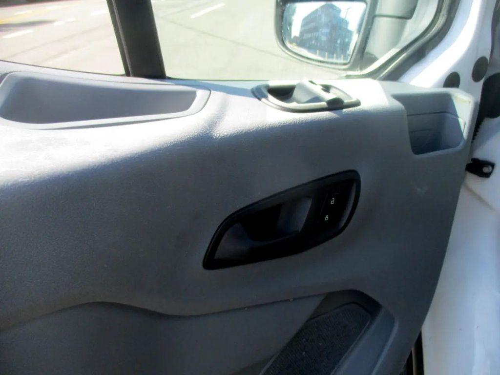 used 2017 Ford Transit-250 car, priced at $16,450